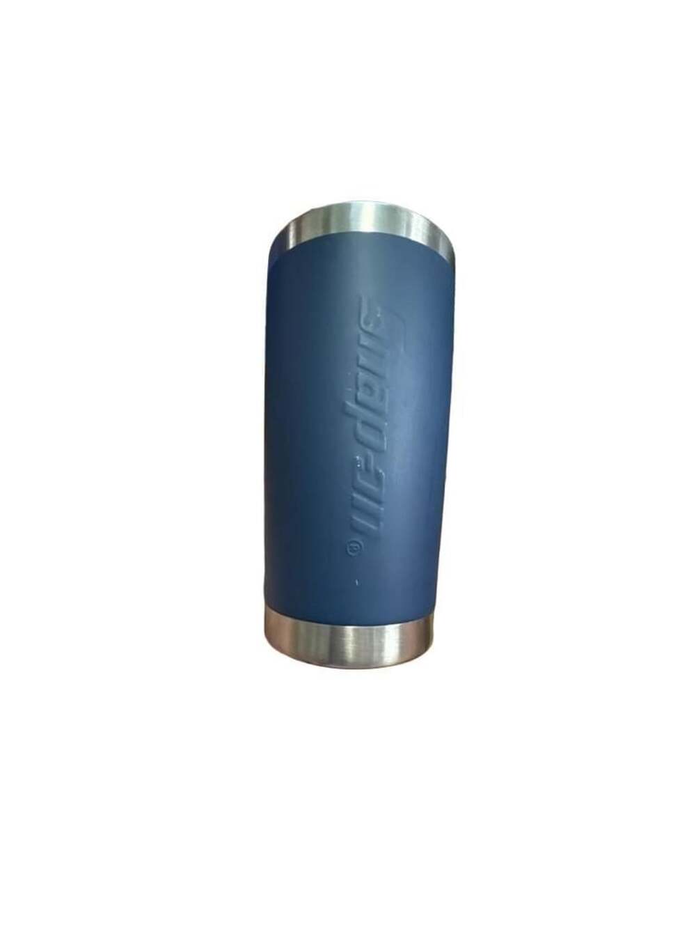 Snap-On Insulated Tumbler 20 oz Navy Blue